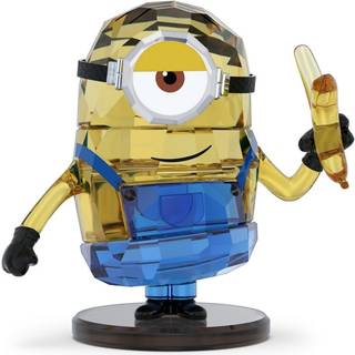 Swarovski Kristall Figuren - Minions Stuart - 5692028 - kristall