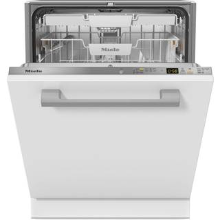Miele G 5651 SCVi NER ED Opvaskemaskine til integrering