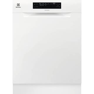 Electrolux Excellence XE65240BW MED 4 ÅRS GARANTI Opvaskemaskine til indbygning
