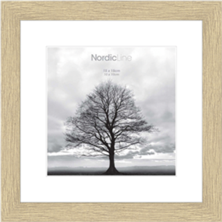 Ramme Eg Slim 15 x 15 cm