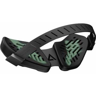 DeltaHub Carpio G2.0 Ergonomisk Gaming Håndledsstøtte - Right - S - Camo Green