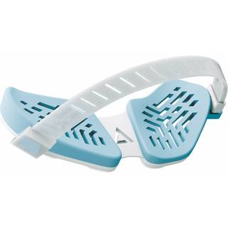 DeltaHub Carpio G2.0 Ergonomisk Gaming Håndledsstøtte - Right - L - Baby Blue