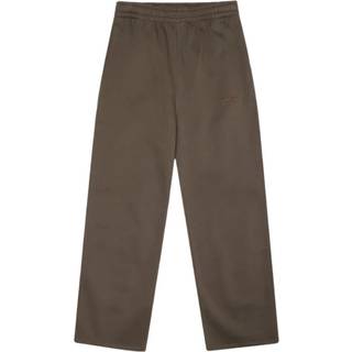 7 Days Active - Organic Lounge Pants - Damebukser -  Major Brown - S