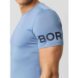 Björn Borg Borg T-shirt Blå, S