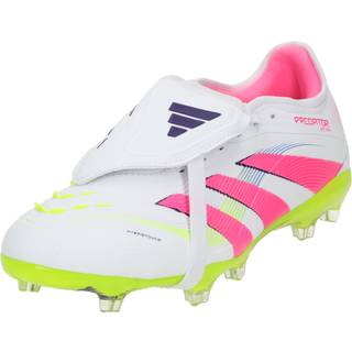 adidas PREDATOR PRO FT FG, 40,7, Hvid