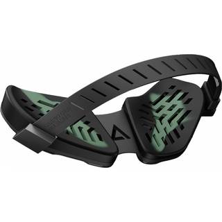 DeltaHub Carpio G2.0 Ergonomisk Gaming Håndledsstøtte - Right - L - Camo Green