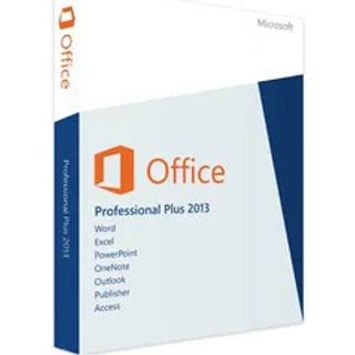 Microsoft Office 2013 Professional Plus Volume Digital Licence | Different Licence Options