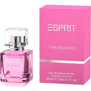 Esprit Pink Moment EdP 20ml 4697.50 DKK/1 L