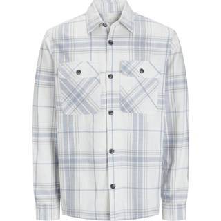 Comfort Fit Overskjorte