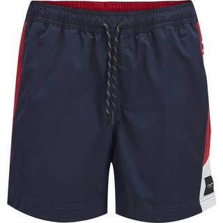 Regular Fit Badeshorts