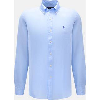 Polo Ralph Lauren Herren Hemd blau