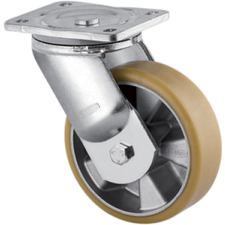 Drejehjul 9680 ITP 100 P63