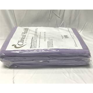Deluxe Flannel Massage Sheet Set (Lavender (LILAC))