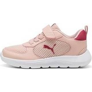 Puma Fun Racer 2 AC+ PS Sneakers, Pink, 32