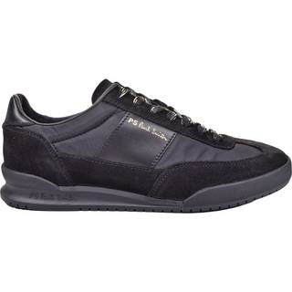 Paul Smith Dover Trainers Black