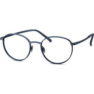 Marc O&#39;Polo 500044 70 50 Briller Mænd Blue - Blue - 50mm