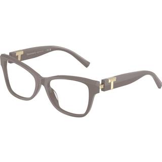Tiffany & Co. TF2272U 8401 54 Briller Kvinder Brun - Chocolate Truffle Dark Brown - 54mm