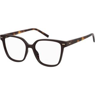 Seventh Street 7A609 086 53 Briller Kvinder Brun - Dark Brown - 53mm