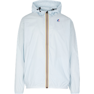 K-WAY Herren Jacken blau unifarben