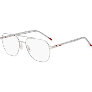 Hugo Boss Mand HG 1354 CTL Optiske stel Metal Palladium Rund Normal