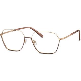 Marc O&#39;Polo 502165 60 55 Briller Mænd Guld - Gold - 55mm