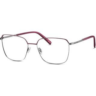 Marc O&#39;Polo 502166 50 54 Briller Mænd Silver - Silver - 54mm