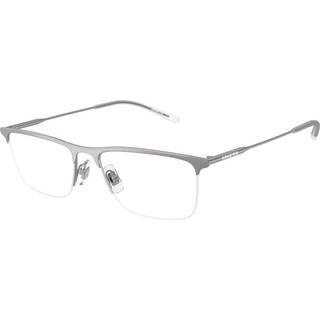 Arnette AN6148 Coney 745 53 Briller Mænd Gunmetal - Matte Gunmetal - 53mm