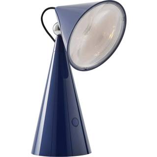 Tom Dixon - Pose Portable Bordlampe Indigo