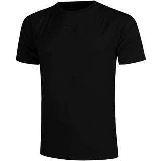 BOSS Tee Active 1 T Shirt Black