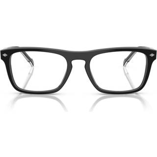 Vogue Briller VO5619 W44 54 Briller Mænd Black - Black - 54mm