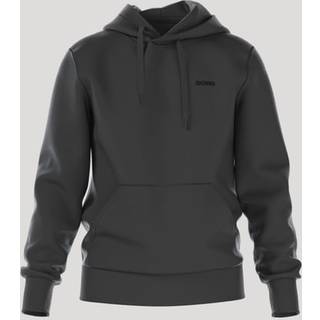 Björn Borg Borg Essential Hoodie Sort, L
