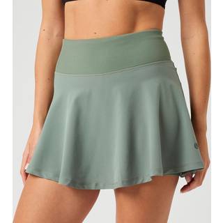 Björn Borg Ace Skirt Pocket Grøn, M