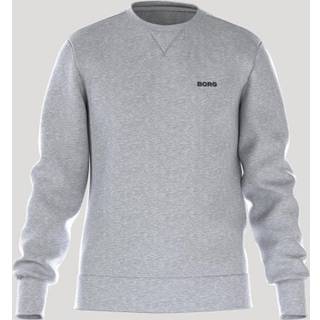 Essential Sweatshirt Grå