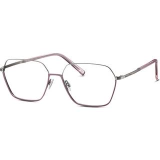 Marc O&#39;Polo 502165 50 55 Briller Mænd Silver - Silver - 55mm