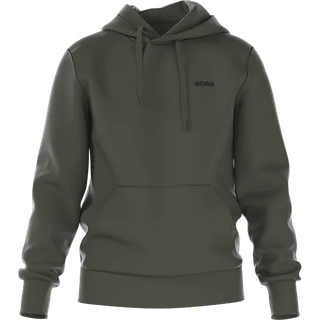 Björn Borg Borg Essential Hoodie Grøn, M