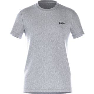Björn Borg Borg Essential T-shirt Grå, M