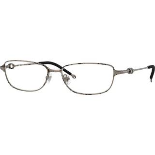 Diesel DL5002 1032 54 Briller Mænd Silver - Paper Transfer Silver - 54mm