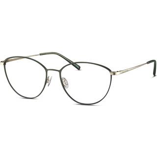 Marc O&#39;Polo 502156 40 55 Briller Mænd Grøn - Green - 55mm