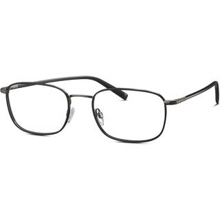 Marc O&#39;Polo 502206 13 54 Briller Mænd Black - Silver - 54mm