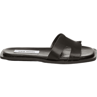 Sofia Sandaler, Black Leather, 37
