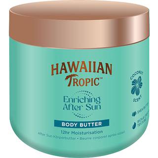 Body butter aftersun (På lager i varehus)