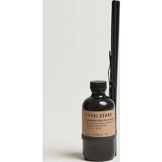 P.F. Candle Co. Reed Diffuser No. 2 Enoki Cedar 103ml