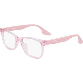 Converse CV9001Y 681 47 Briller Kvinder Lyserød - Transparent Sugar Berry Pink - 47mm