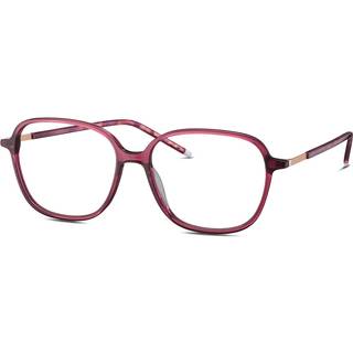 HUMPHREY´S 581154 50 54 Briller Kvinder Rød - Violet - 54mm