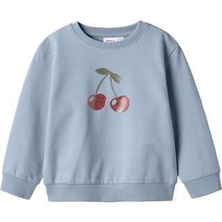 Økologisk Bomuld Sweatshirt