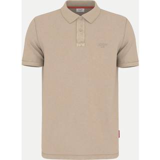 JOOP! Herren Polo-Shirt braun