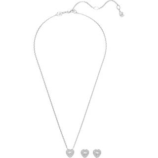 Swarovski Ariana Grande Silver Coloured Set 5720849