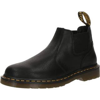 Dr. Martens 2973 LO AR Rogue Fritidsstøvler størrelse 9,5 farve sort