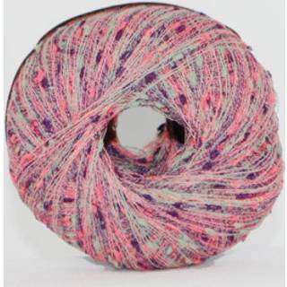 Hjertegarn Tweet It Yourself 04 Indhold: 100% polyester Vægt/længde: 50 g = ca. 450 meter.