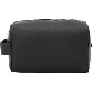 Wash Bag - Black - One Size